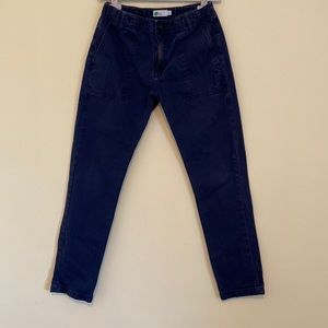 Boden 13 Year Jeans Painter Pants‎